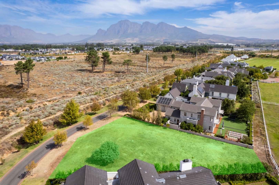 0 Bedroom Property for Sale in Val De Vie Estate Western Cape
